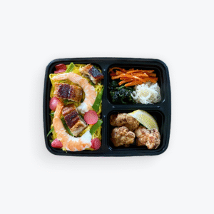 Bento of the Day ($15/box)