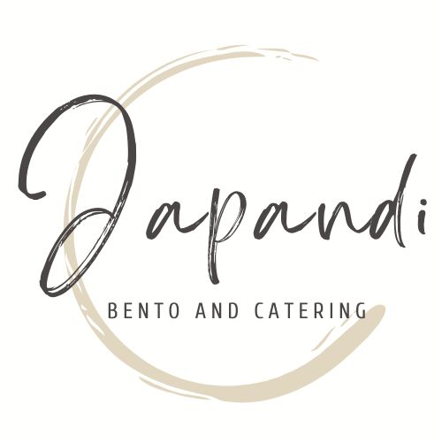 Japandi Bento and Catering