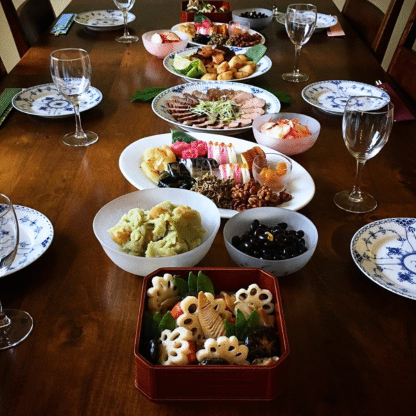 Catering with Homeware Plating - Image 5