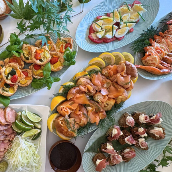 Appetizers - Image 2