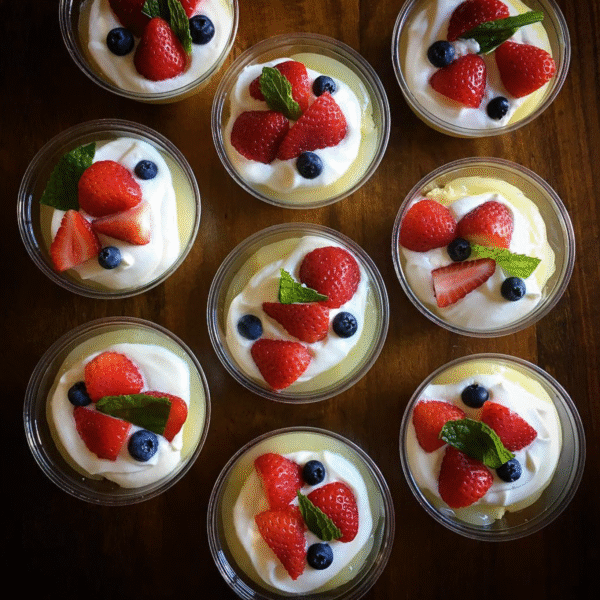 Desserts - Image 9