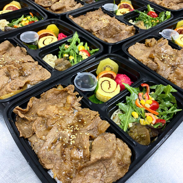 Drop-Off Catering - Image 4