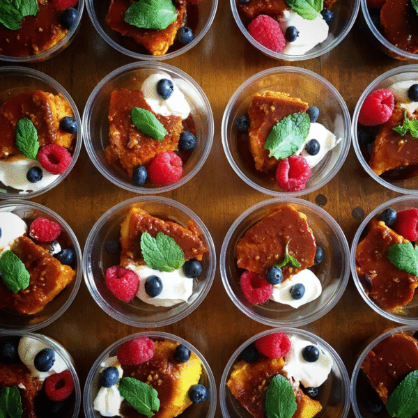 Drop-Off Catering - Image 9