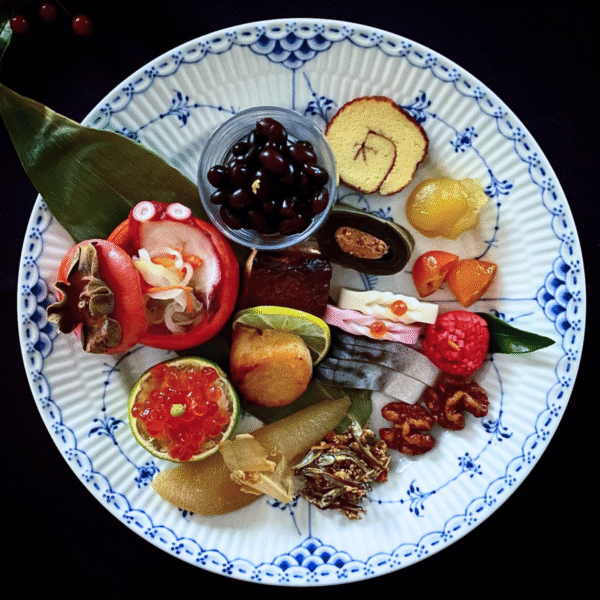Appetizers - Image 4