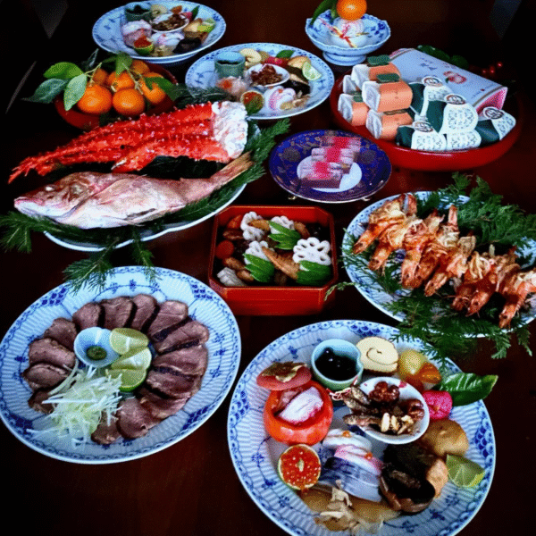 Catering with Homeware Plating - Image 4