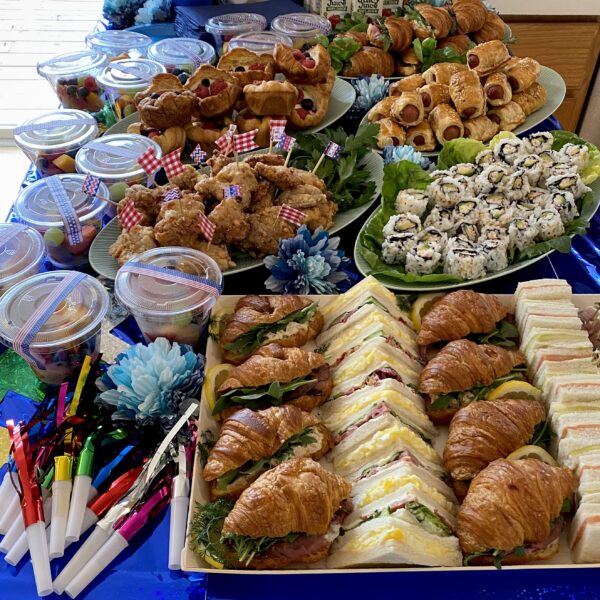 Catering with Homeware Plating - Image 2