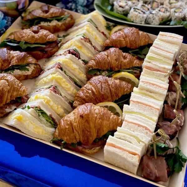 Sandwiches & Baked Goods - Image 6