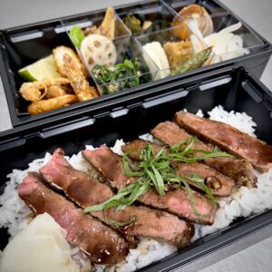 Premium Bento Box ($39/box)