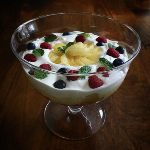 Desserts - Image 4