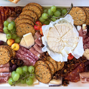 Appetizers