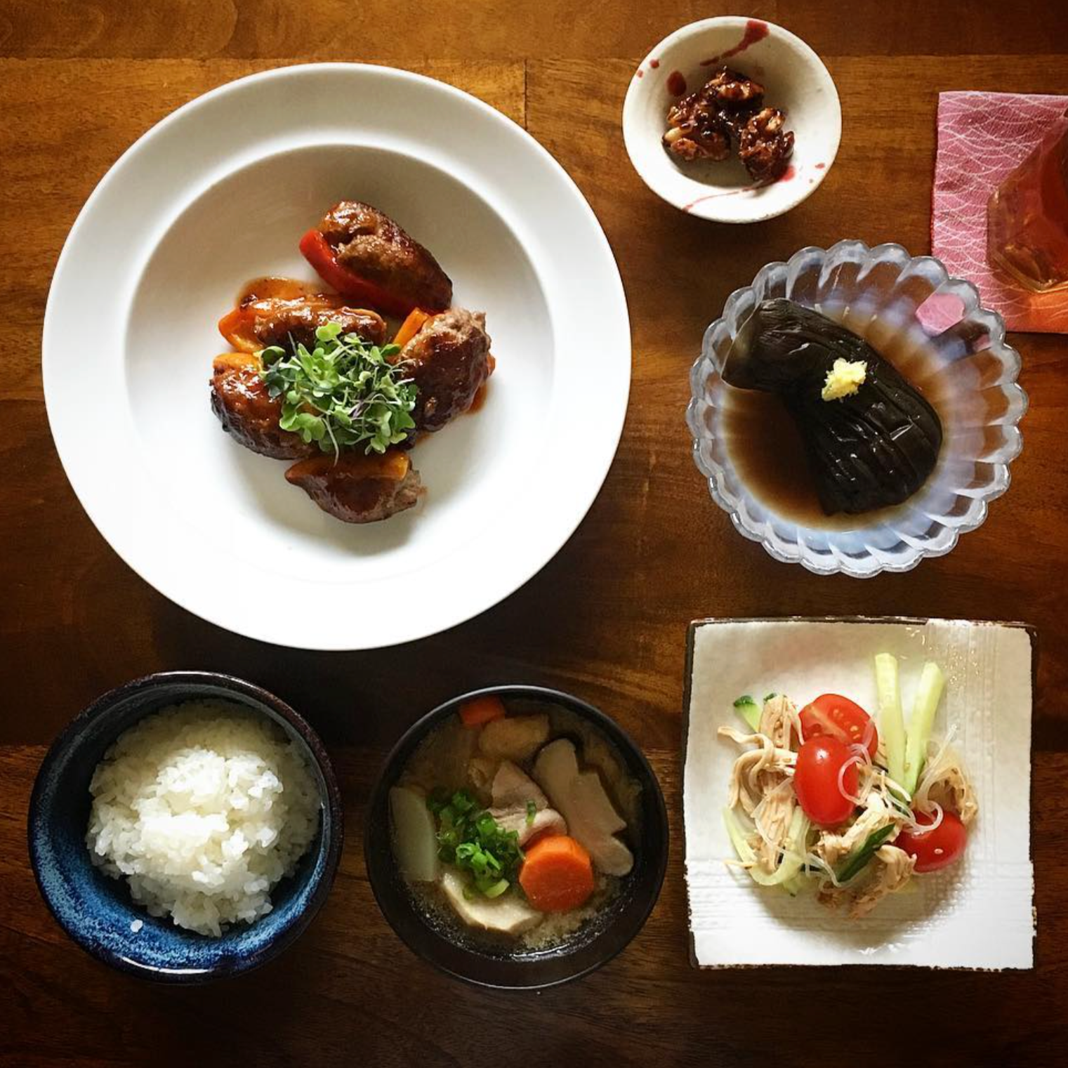 Weekly Meal Delivery Plan - Image 6