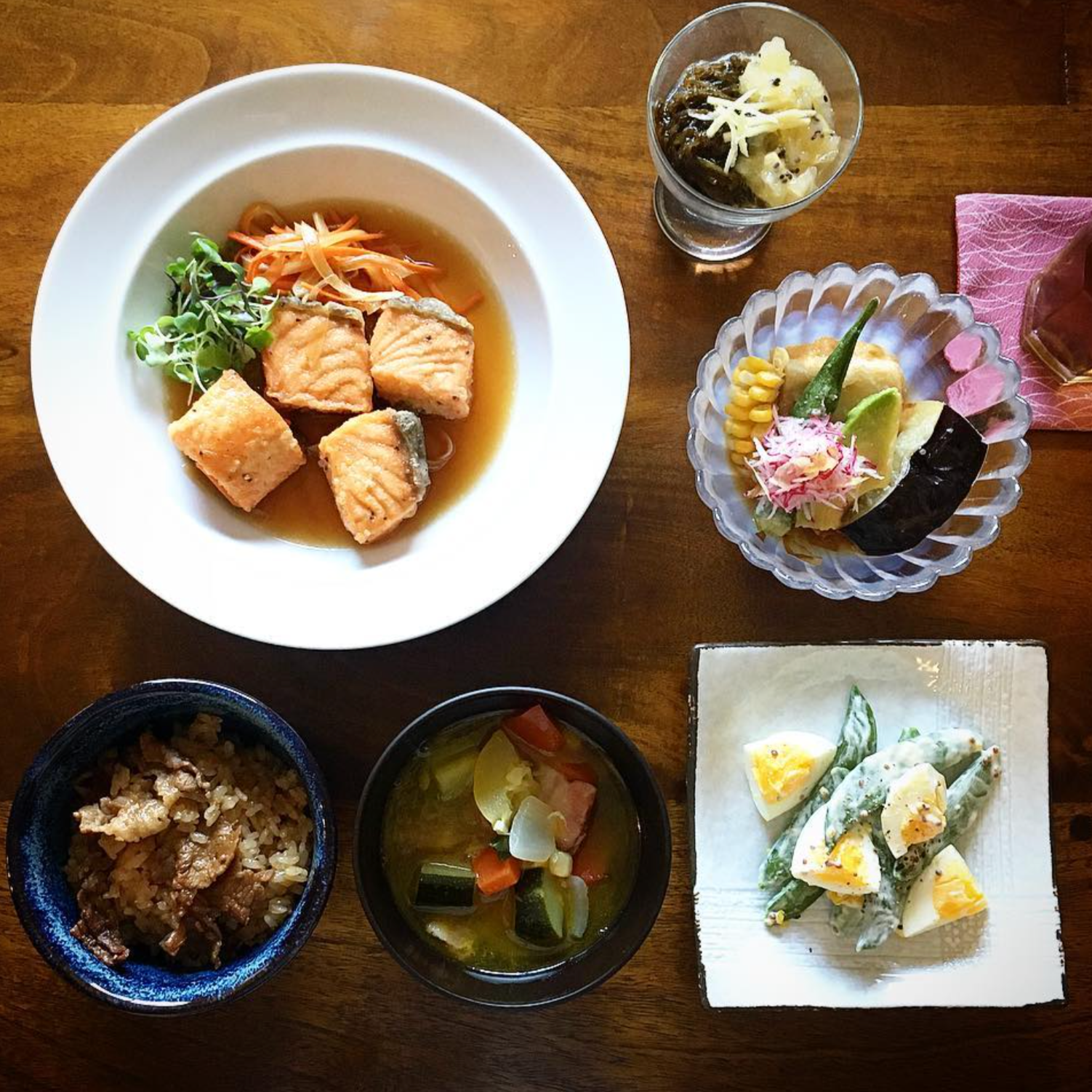 Weekly Meal Delivery Plan - Image 10