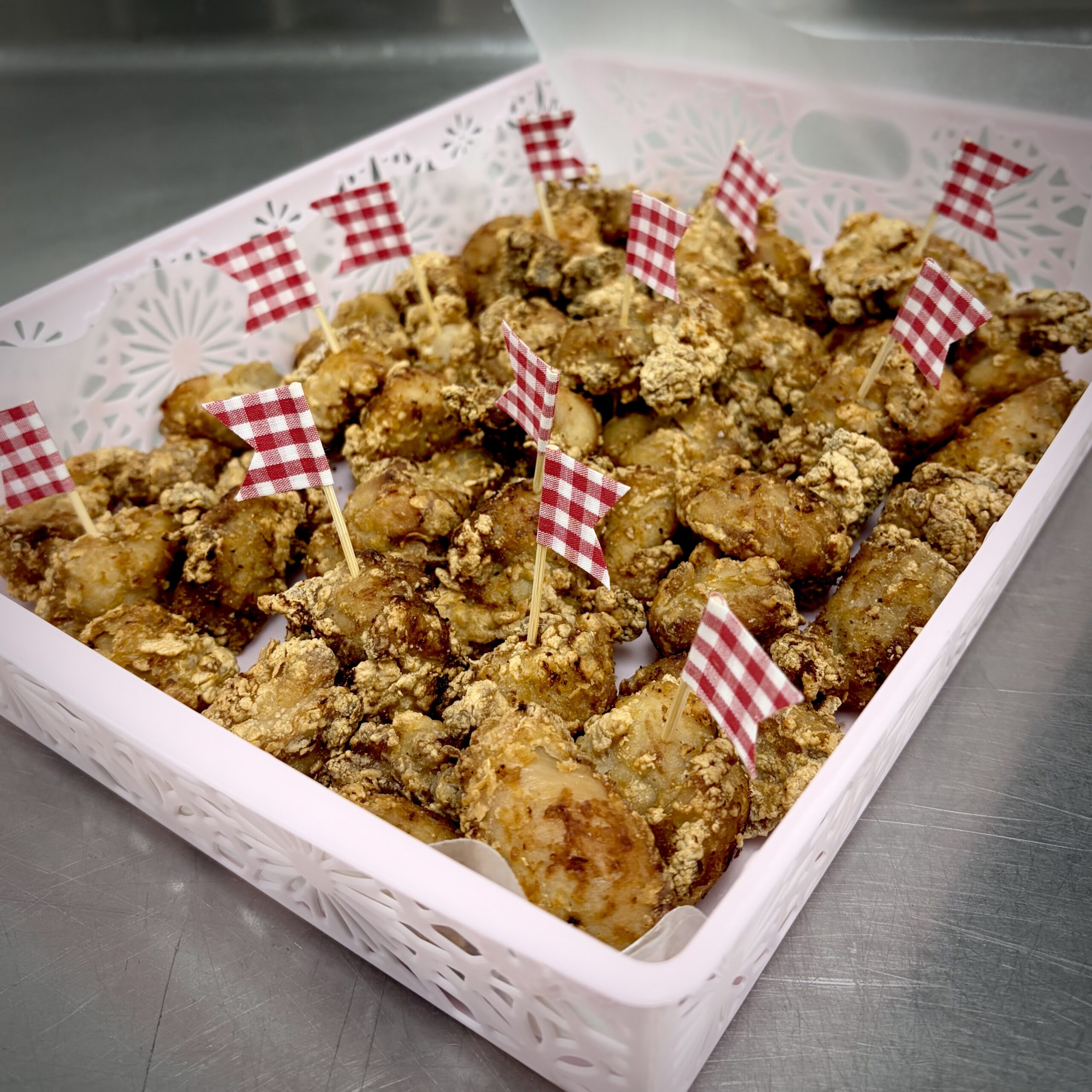 Build Your Own Menu - Image 3