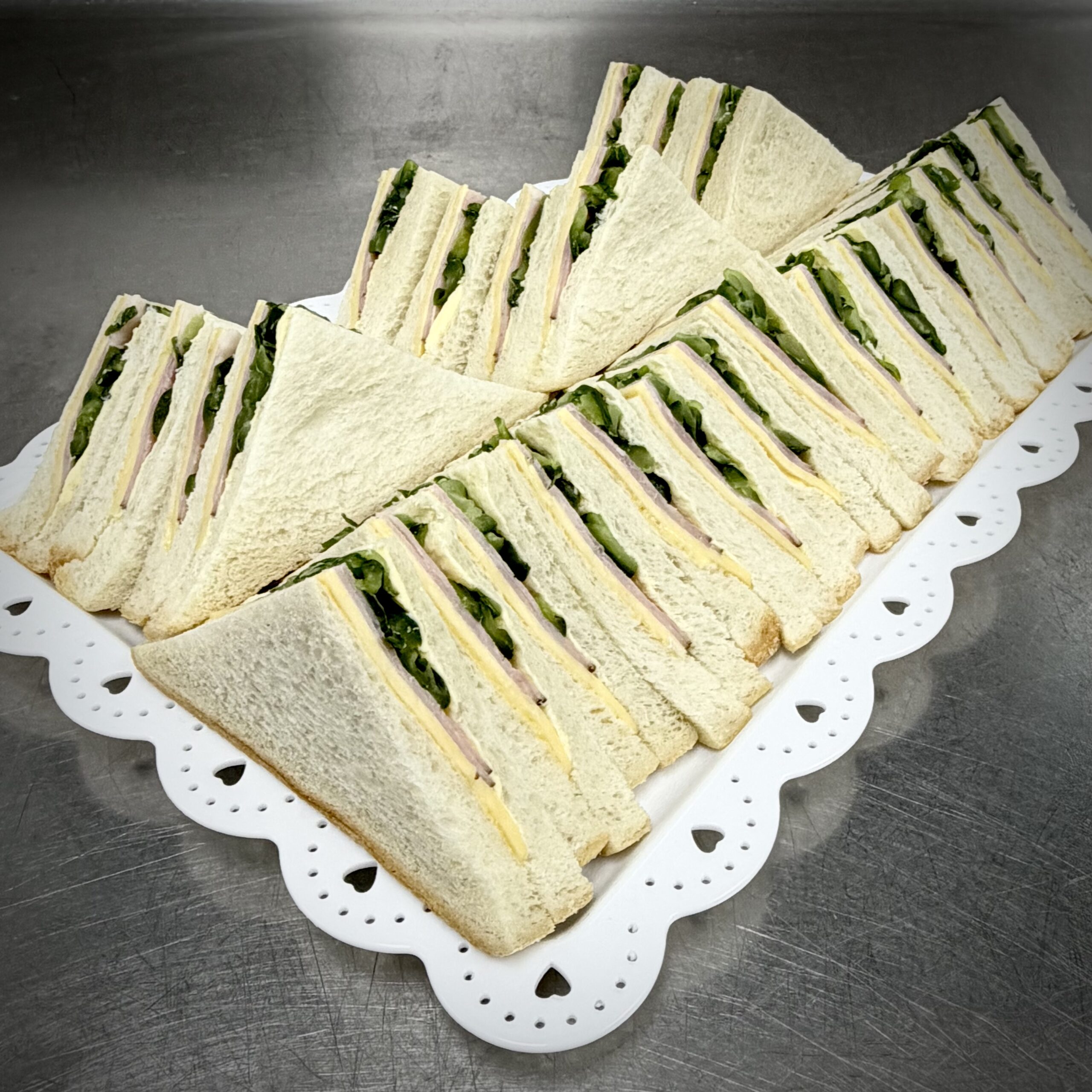 Build Your Own Menu - Image 5