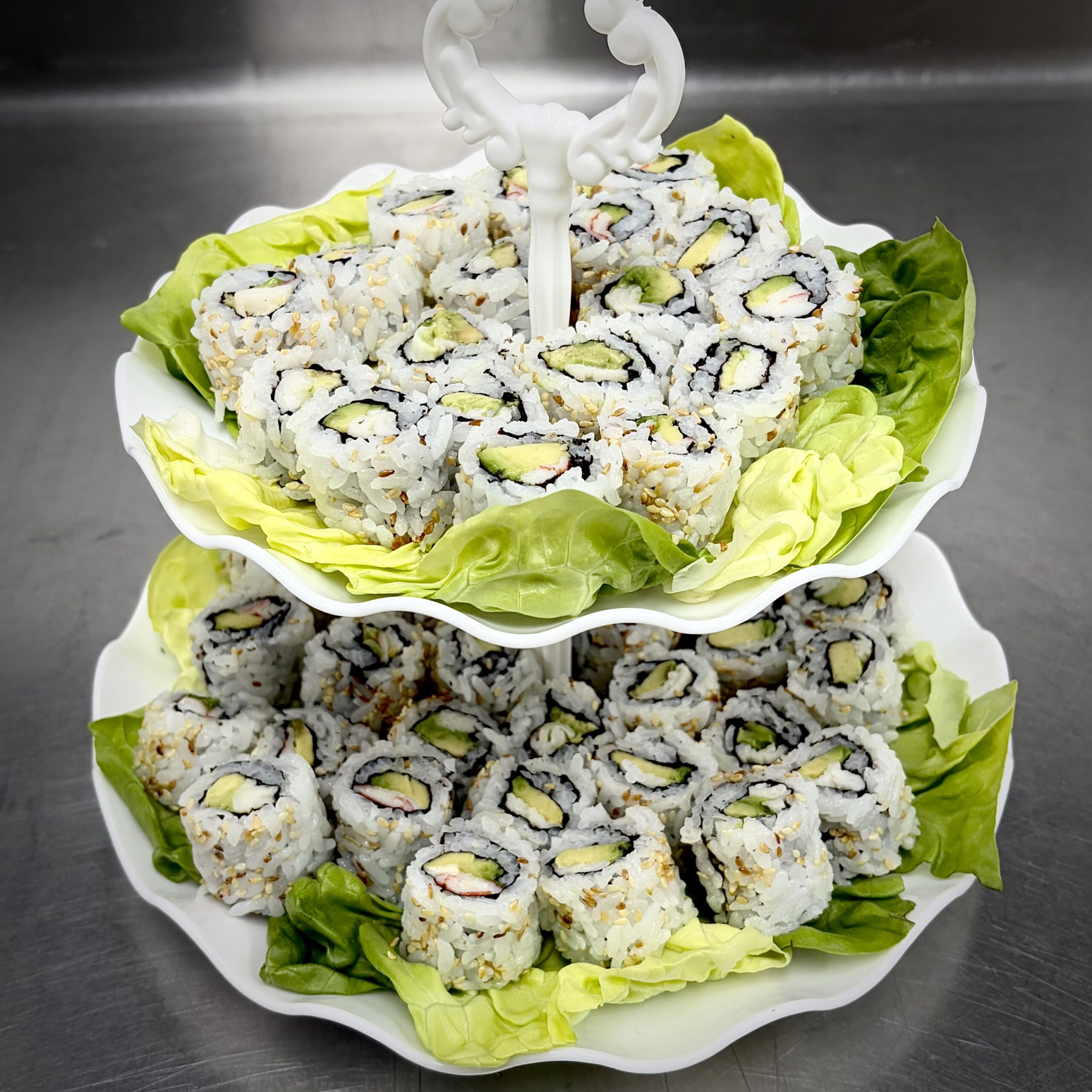 Build Your Own Menu - Image 10