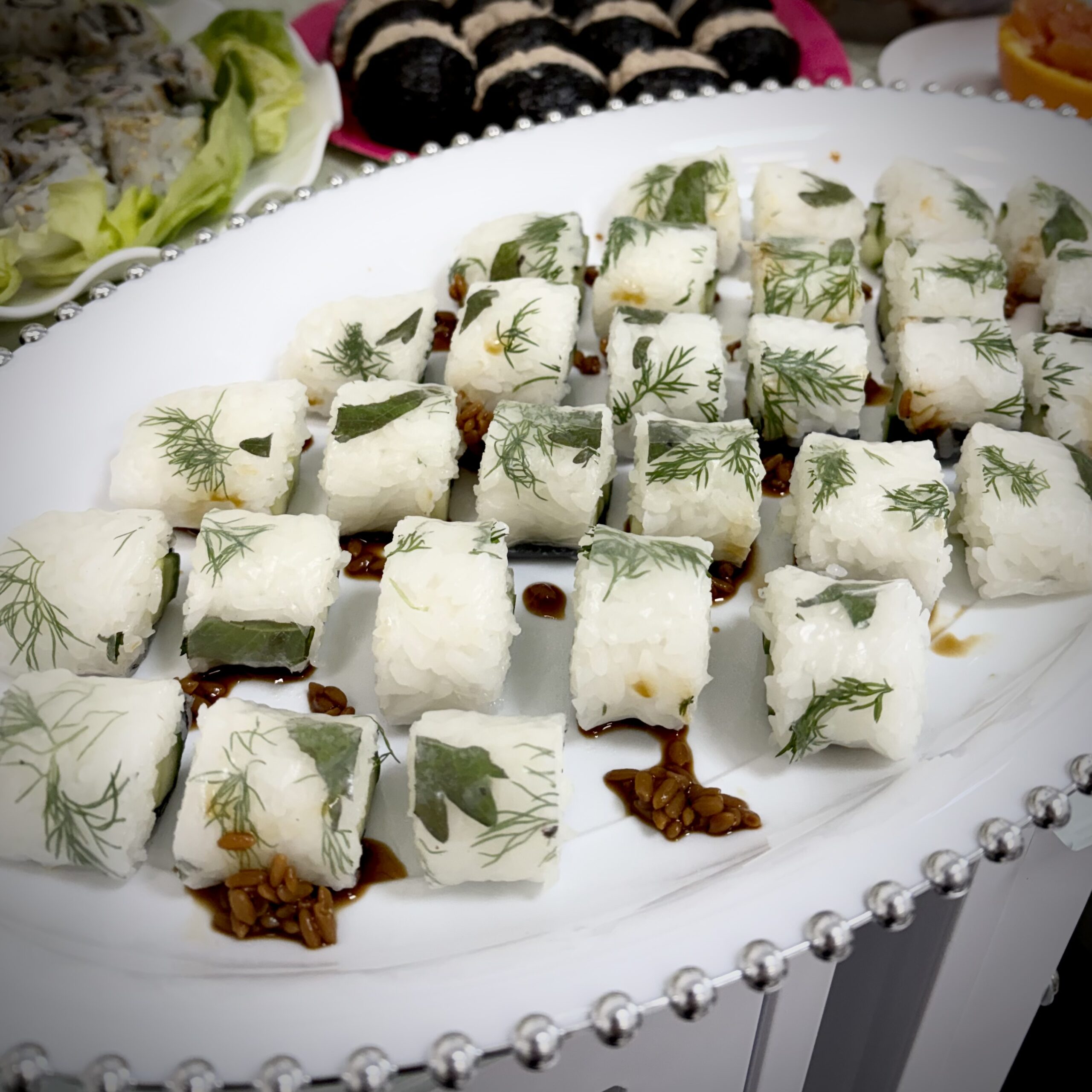 Build Your Own Menu - Image 9